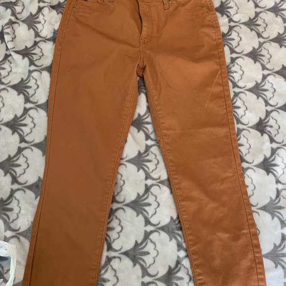 Tan Pants - Picture 2 of 4